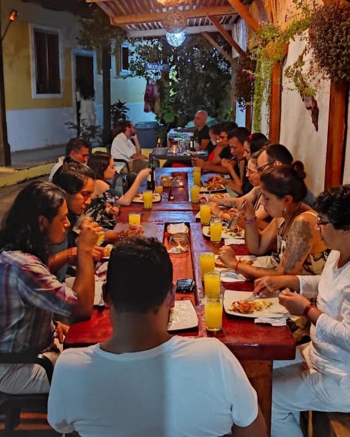 Hotel La Del Gecko