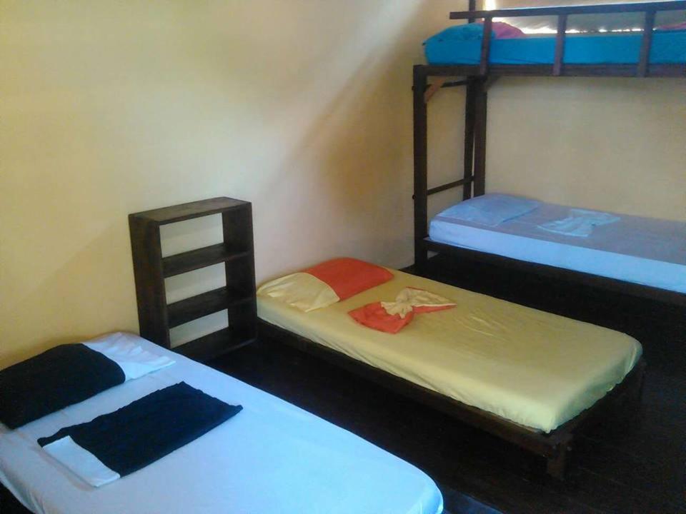 La Del Gecko Hotel
