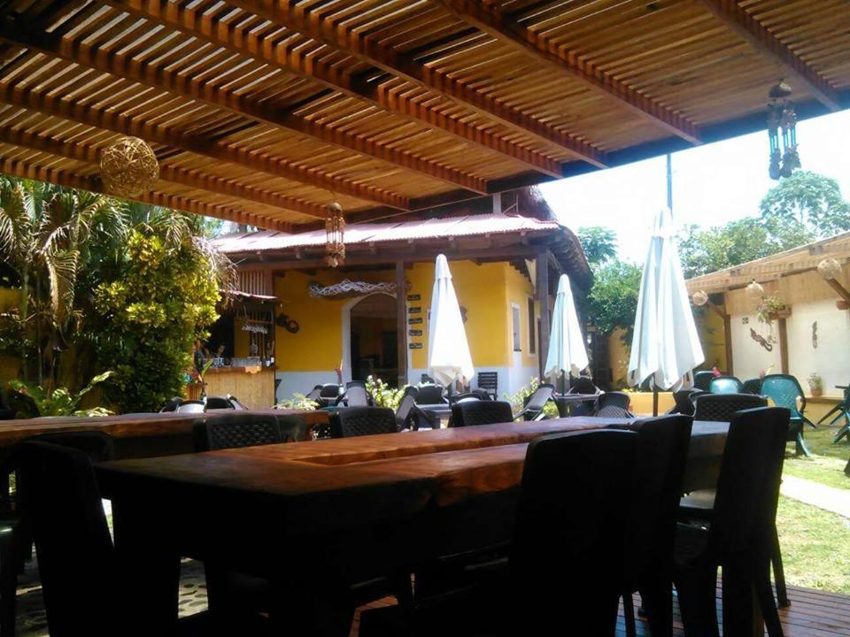 Hotel La Del Gecko